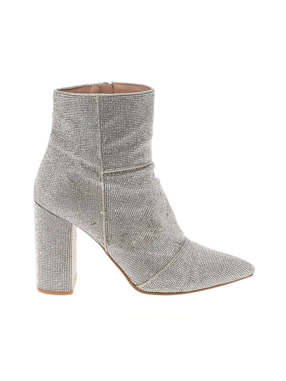 Steve Madden | Noticed-R Crystal Bootie